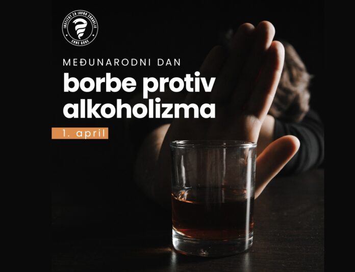 alkoholizam