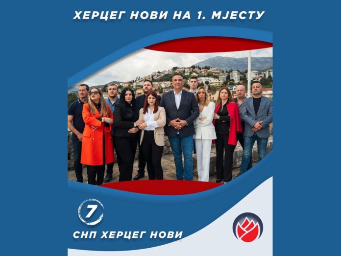 snp hn