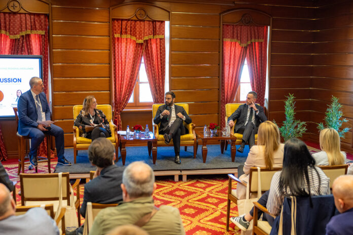 Ministar Radulovic, Sedmica vodnog saobracaja u Kotoru, maj 2025
