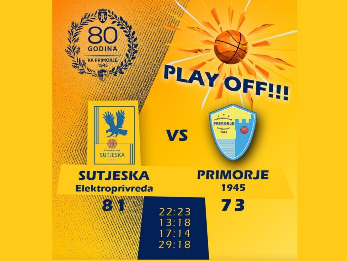 primorje