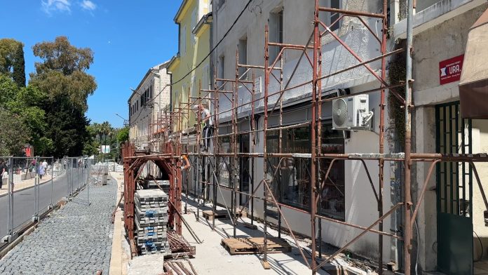 rekonstrukcija njegoseva