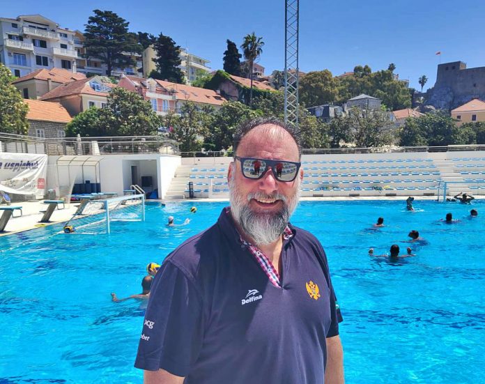 Dejan Savic, jun 2025