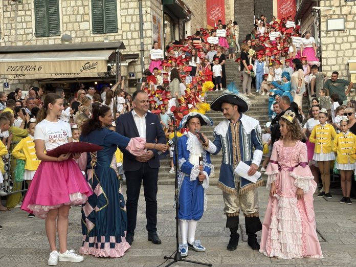 Karneval 1