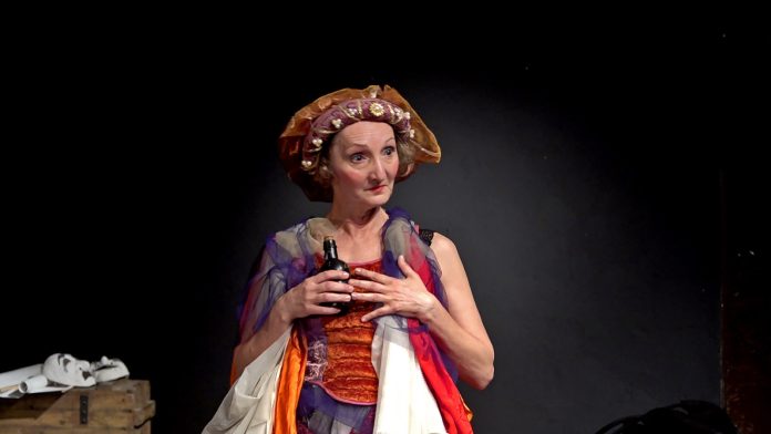 Lidija Petrone, jun 2025