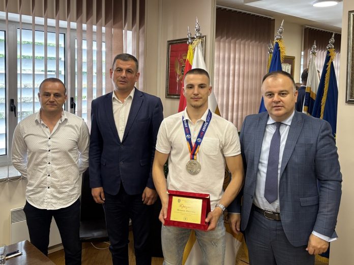 prijem mikulic