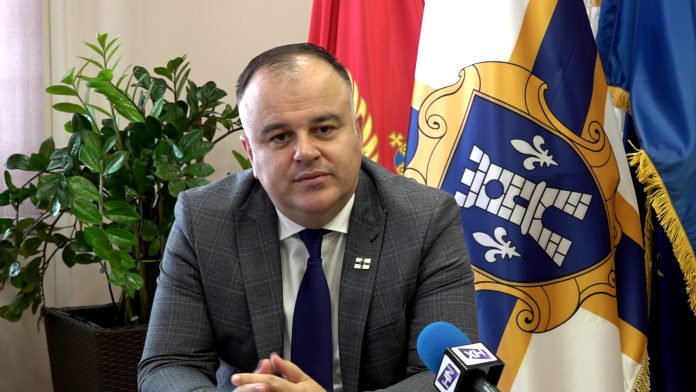 Stevan Katic, jul 2025