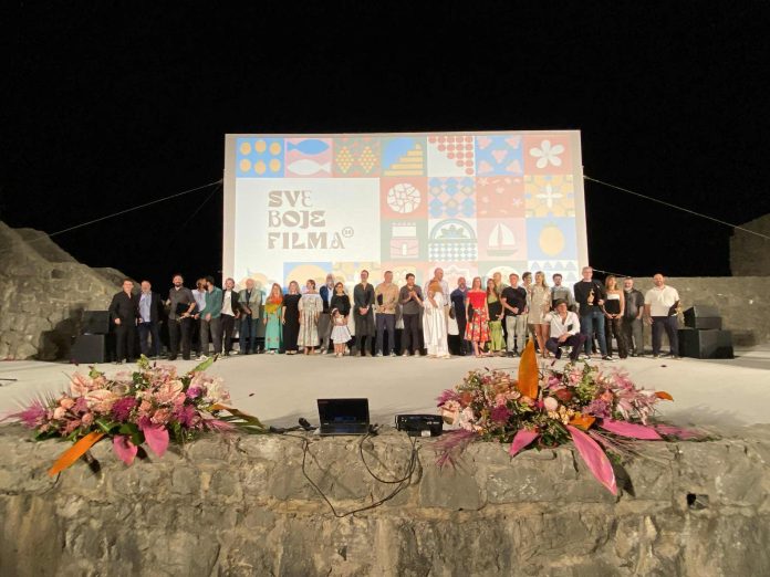 FIlmski festival
