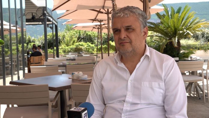 Ivo Županović