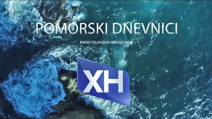 Pomorski dnevnici, avgust 2025