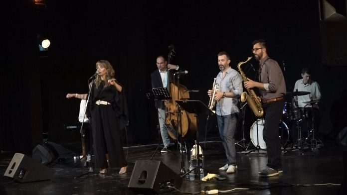 dzez festival