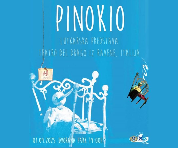 pinokio