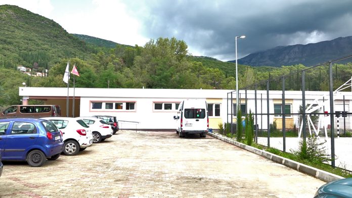 Dnevni centar, septembar 2025