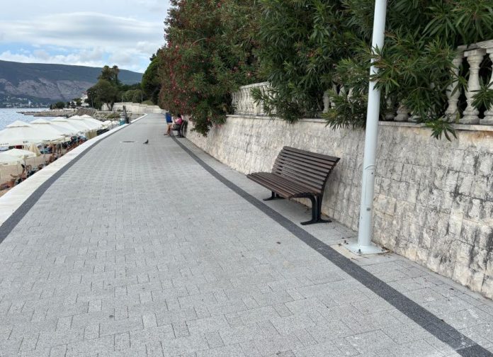 Nove klupe na Setalistu pet Danica 3, septembar 2025