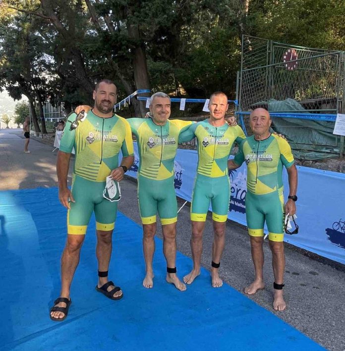 triatlon