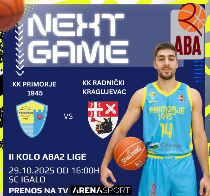 Primorje Radnicki