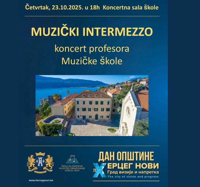 muzički intermeco