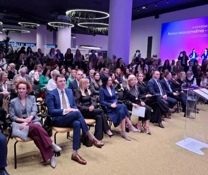 U susret EXPOu, novembar 2025