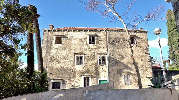 Palana Burovina, decembar 2025