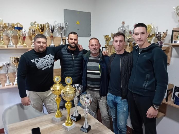 Takmiceri-KSR-Ribar
