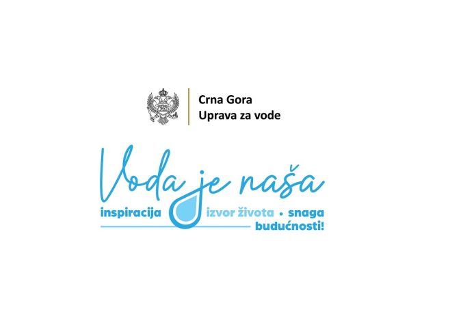 UPRAVA ZA VODE
