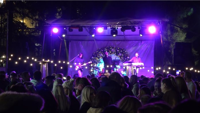 Koncert