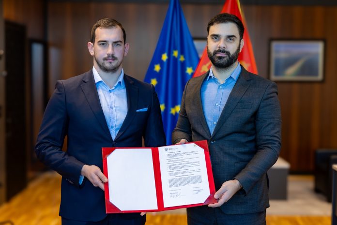 memorandum ministarstvo i pomorci