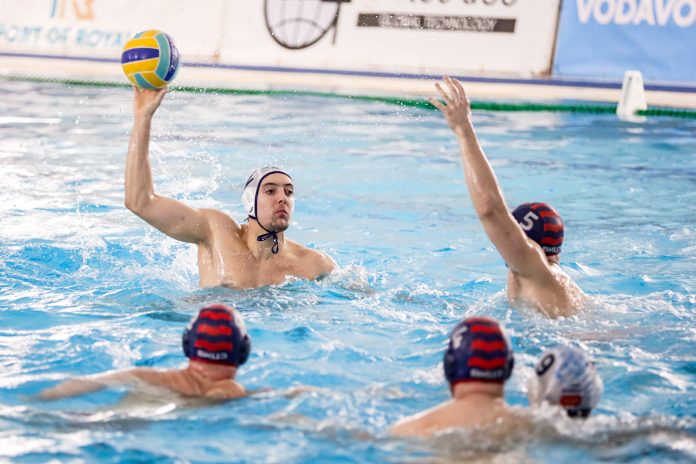 VK Jadran VK Crvena Zvezda