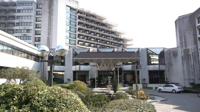 INSTITUT IGALO 2026