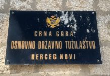 Osumnjičenom za seksualno uznemiravanje devetogodišnje djevojčice određen pritvor