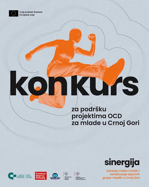Sinergija