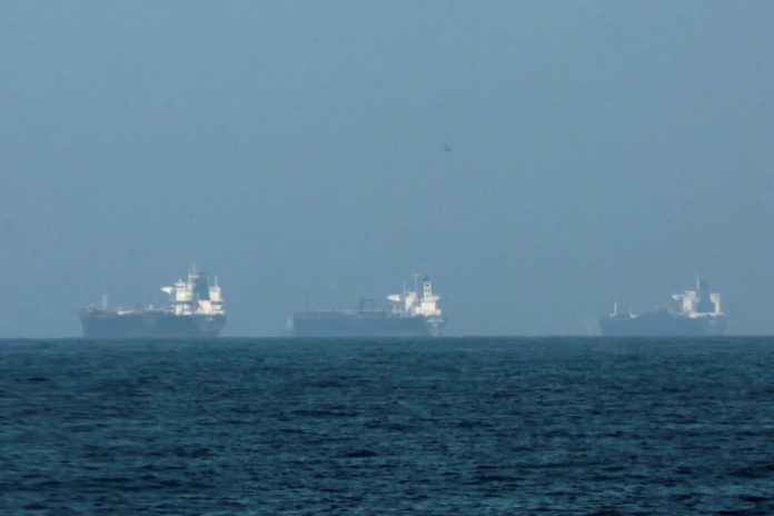 Tankerii
