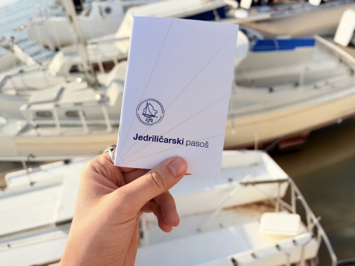 jedrilicarski pasos
