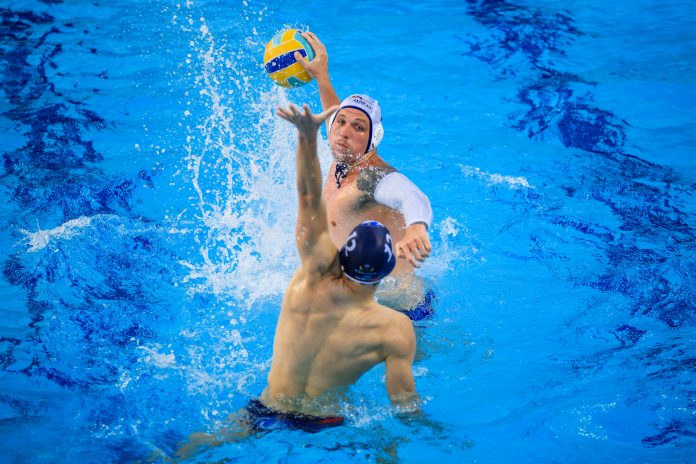 Danil Merkulov
