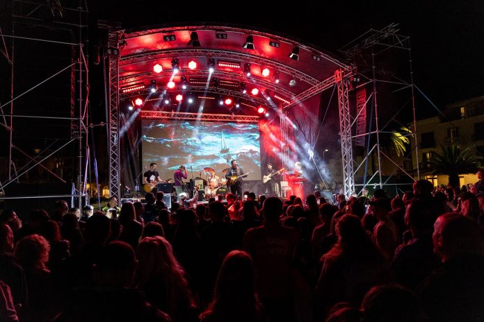 bajaga wind fest
