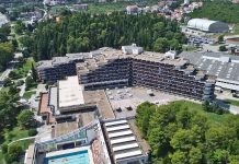 Докапитализација и реорганизација у фокусу Скупштине акционара Института Игало