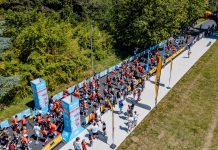 Наш град данас трчи са свијетом: Више од 900 учесника на трци Оне Рун Херцег Нови