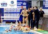 Ватерполо репрезентација Црне Горе почела припреме за завршни турнир Свјетског купа