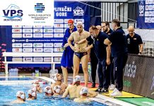 Сениорска ватерполо репрезентација Црне Горе почела припреме за завршни турнир Свјетског купа