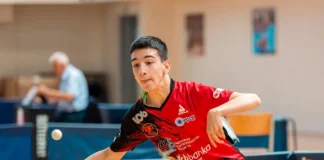 Сребро за Игора Мијовића на Балканском првенству у Врњачкој Бањи