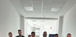 Сјајан успјех кик-боксера из Ђеновића на Државном првенству у Подгорици