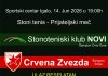 Наредног викенда стонотениски турнир „Херцег Нови Опен 2026“ у знаку јубилеја