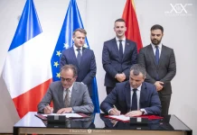 Potpisan memorandum za dionicu Jadranko-jonskog autoputa od Čeva do Krivošija
