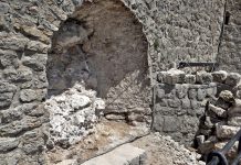 Конзерваторски радови открили скривени сегмент историје тврђаве Форте Маре