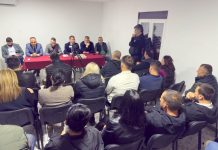 Демократска Црна Гора у посјети МЗ Поди истакла важност заједништва и политичког јединства