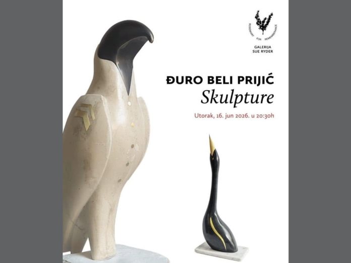 Djuro-Beli-Prijic-Izlozba
