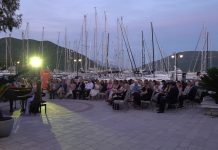 Oтворен Montenegro International Piano Festival