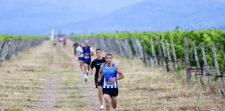Жељко Дабовић поставио нови рекорд на Telekom Montenegro Business Run-u