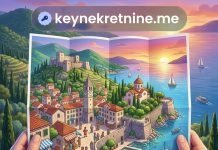 Бесплатно огласите и промовишите некретнину