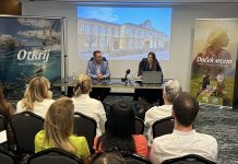 NTO Crne Gore predstavila ljetnu turističku ponudu u Novom Sadu