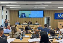 Расправа о раду Агенције за заштиту и развој Орјена обиљежила наставак сједнице СО